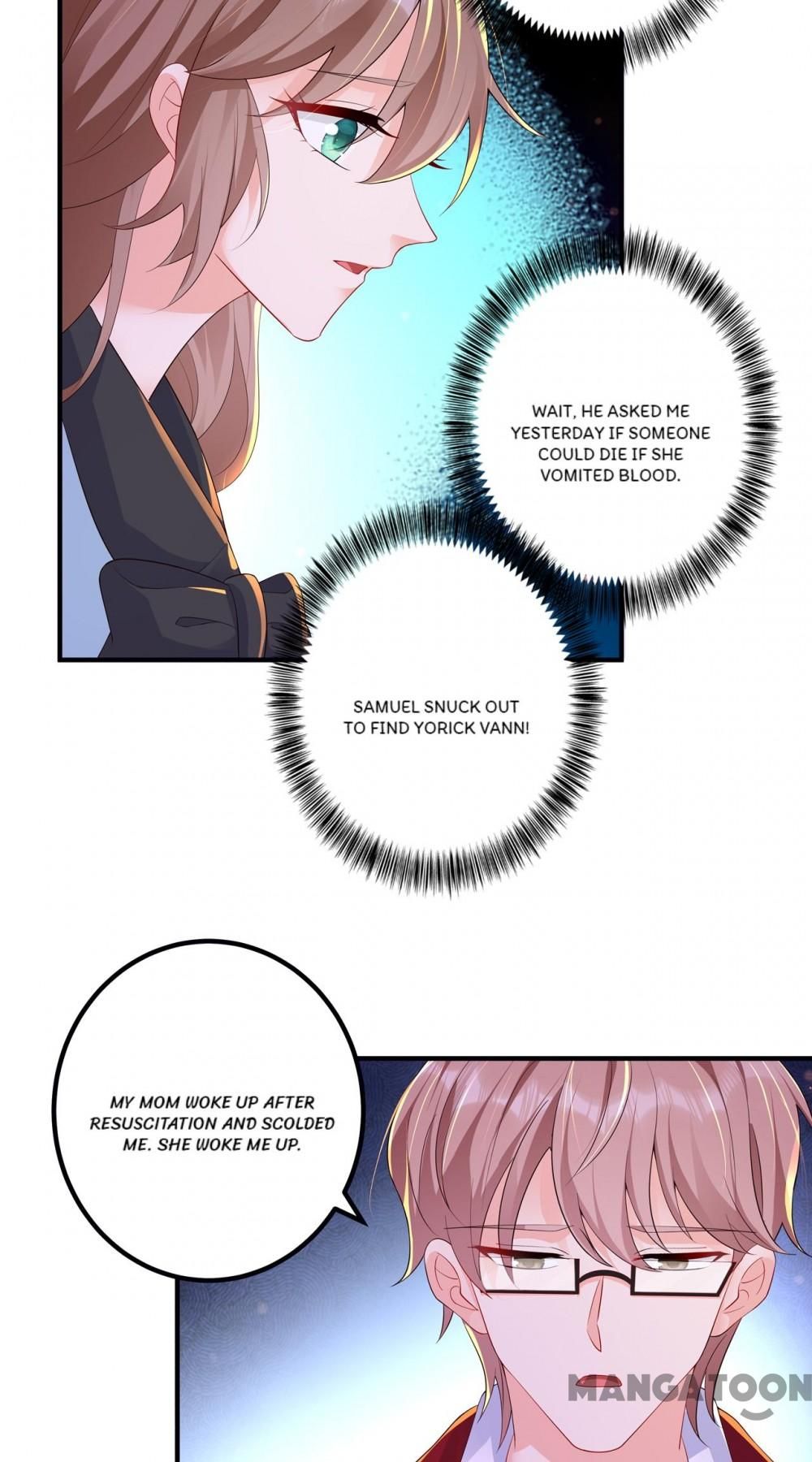 Read warm wedding Manga Online