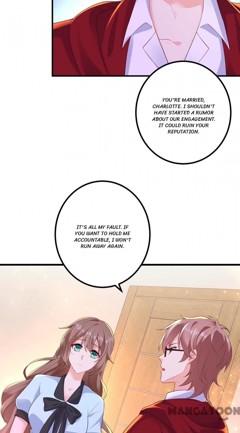 Read warm wedding Manga Online