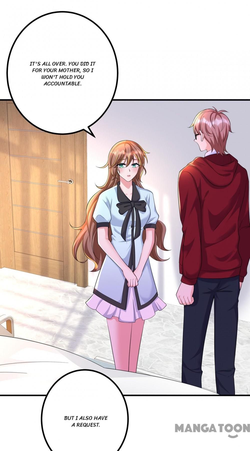 Read warm wedding Manga Online