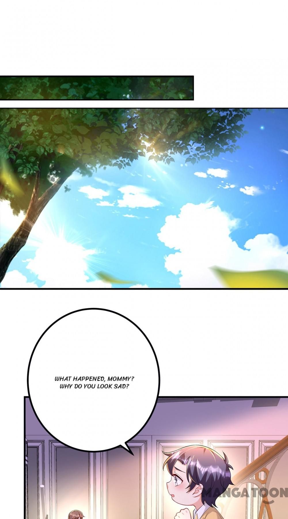 Read warm wedding Manga Online