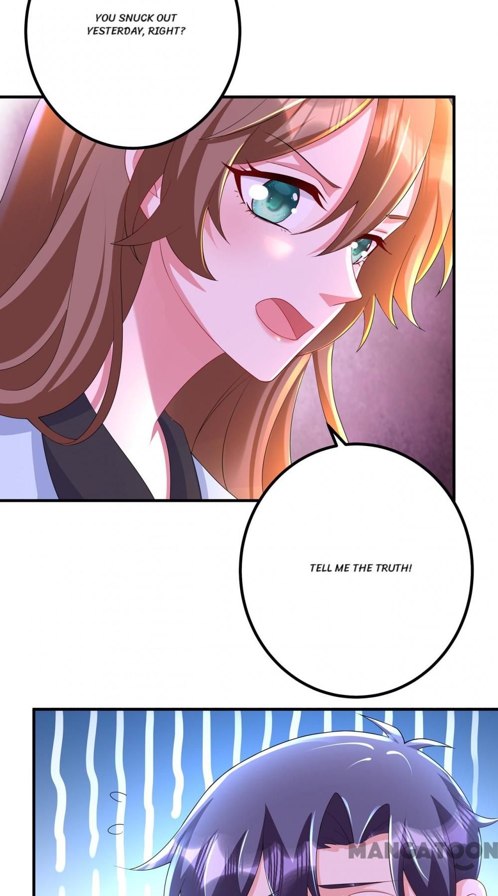Read warm wedding Manga Online