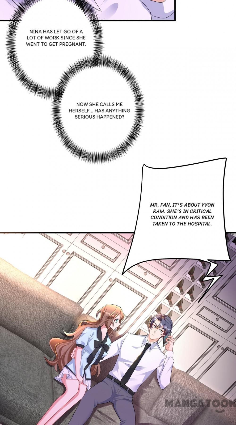 Read warm wedding Manga Online
