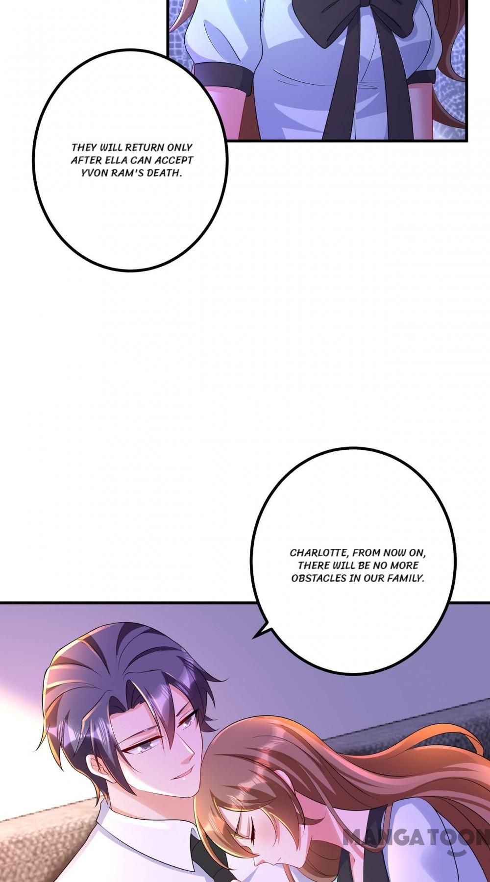 Read warm wedding Manga Online
