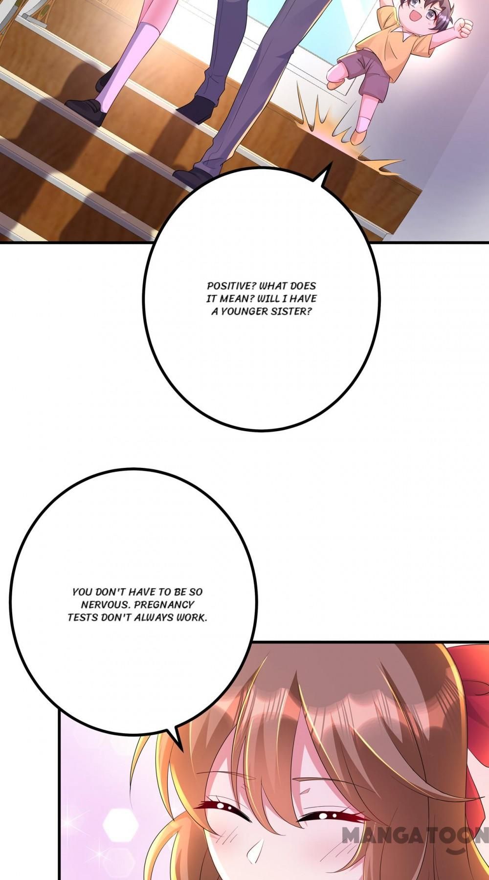 Read warm wedding Manga Online