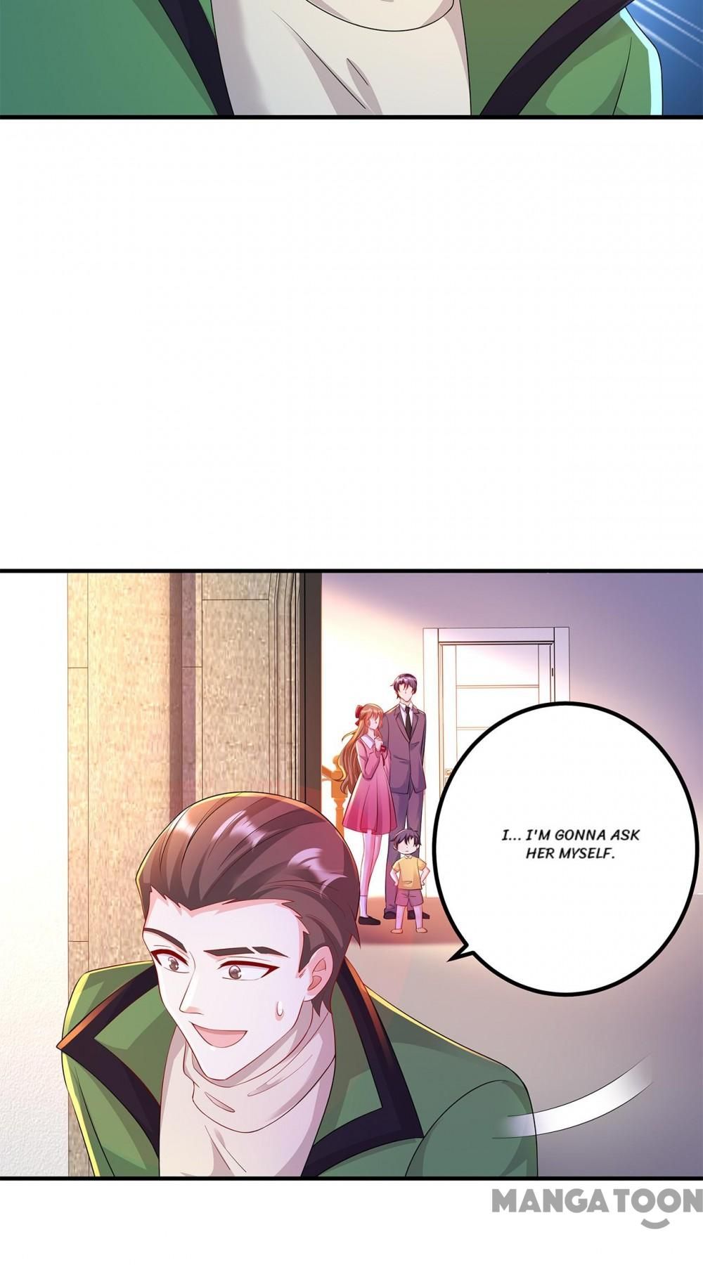 Read warm wedding Manga Online