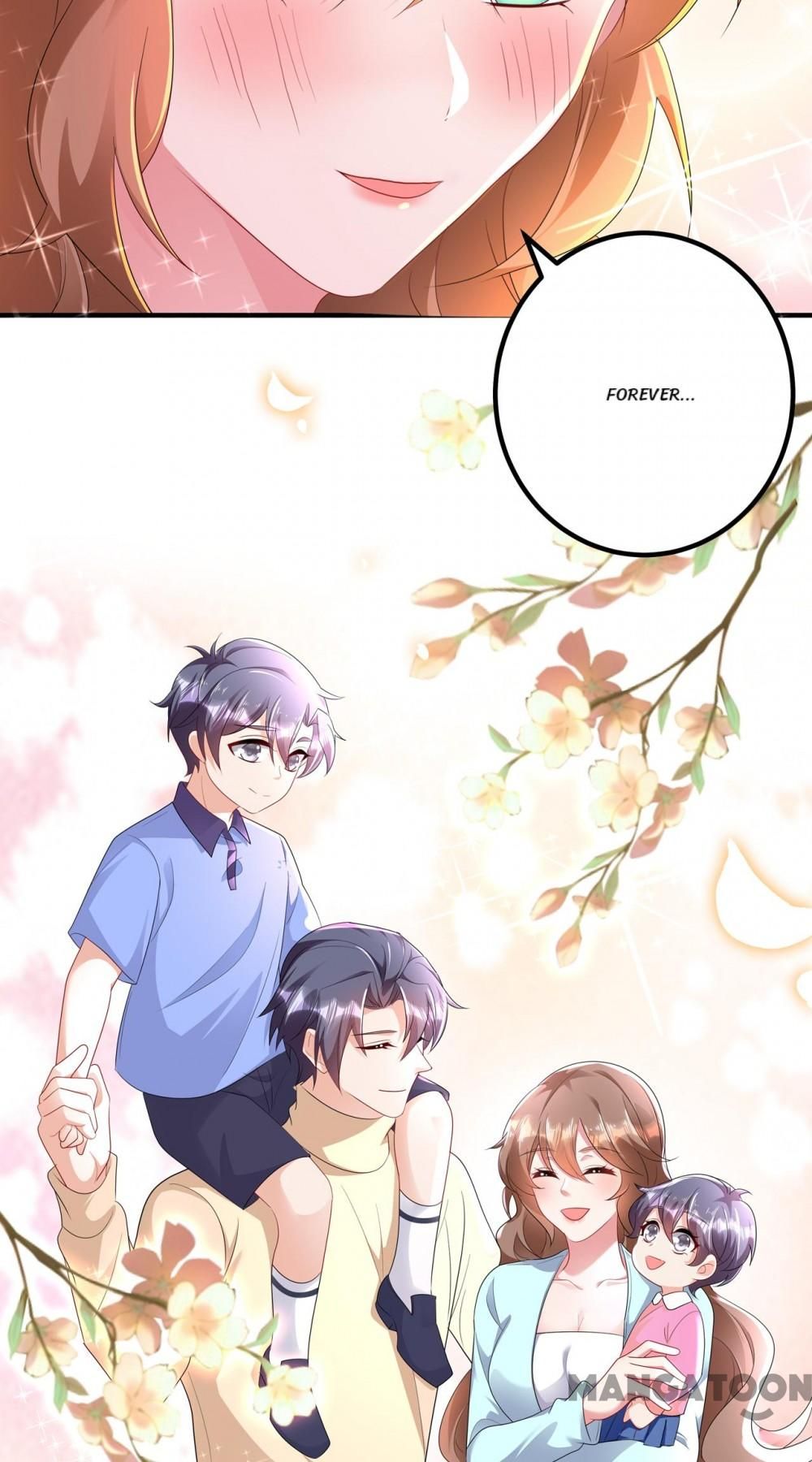 Read warm wedding Manga Online