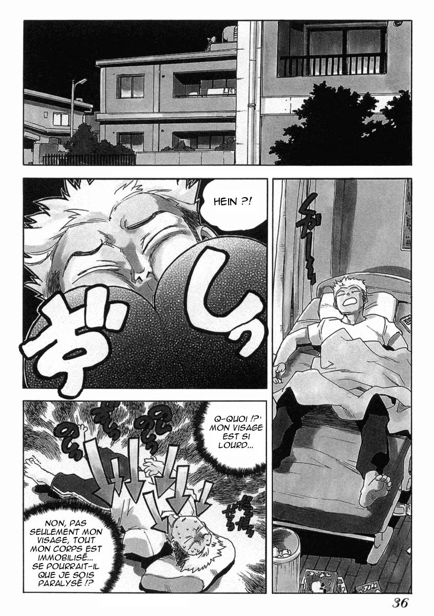 Read Aiki fr Manga Online