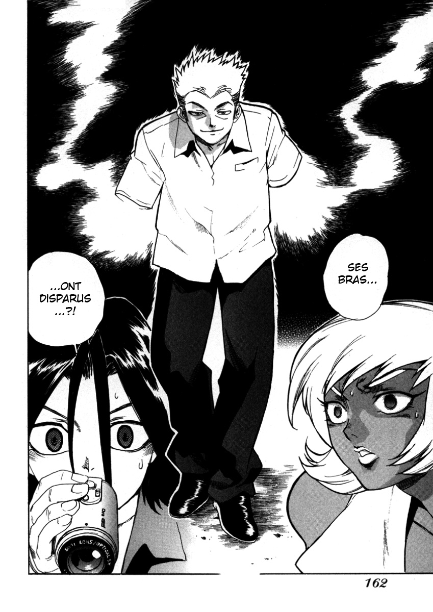 Read Aiki fr Manga Online