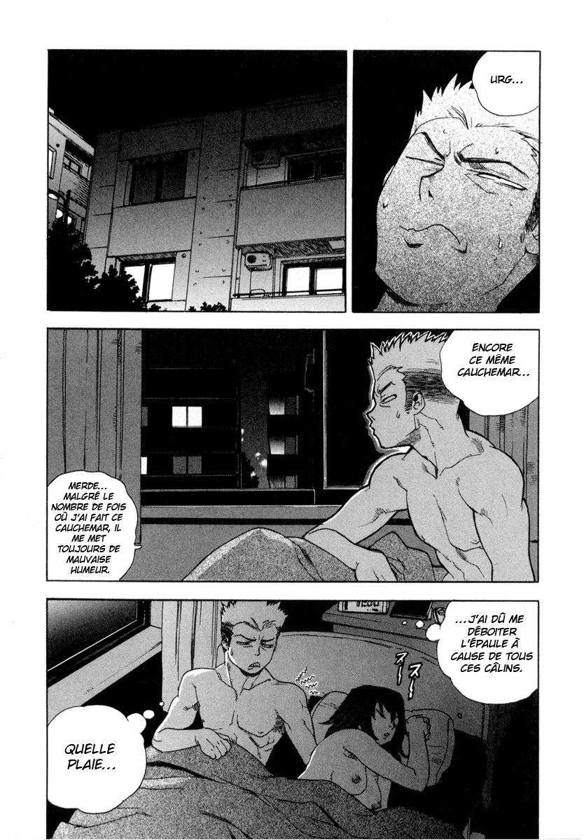 Read Aiki fr Manga Online