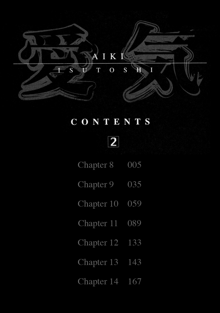 Read Aiki fr Manga Online