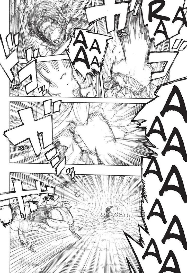 Read Ao No Exorcist fr Manga Online