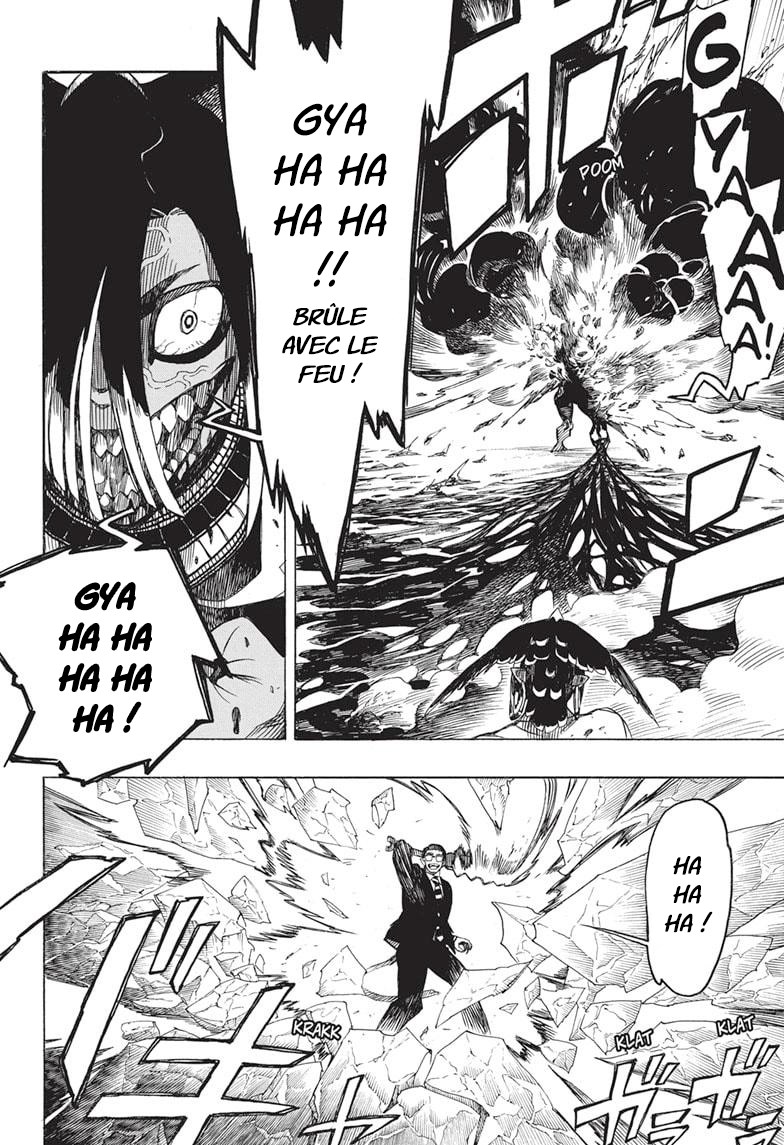 Read Ao No Exorcist fr Manga Online