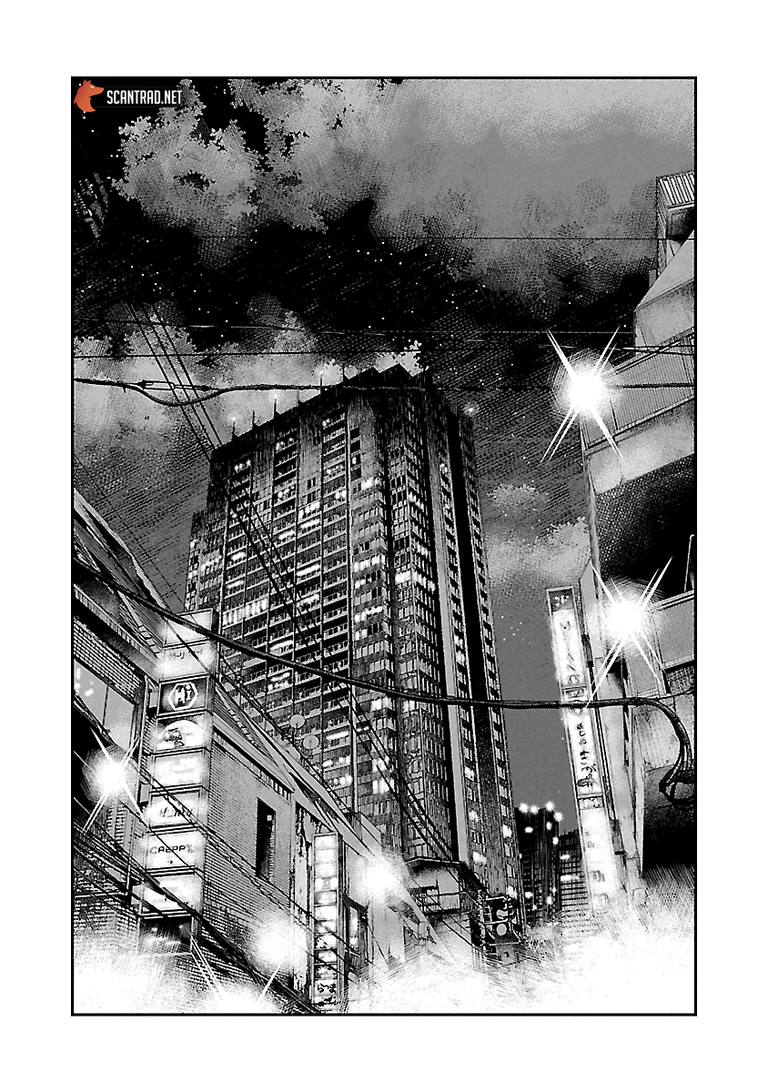 Read Bouncer fr Manga Online