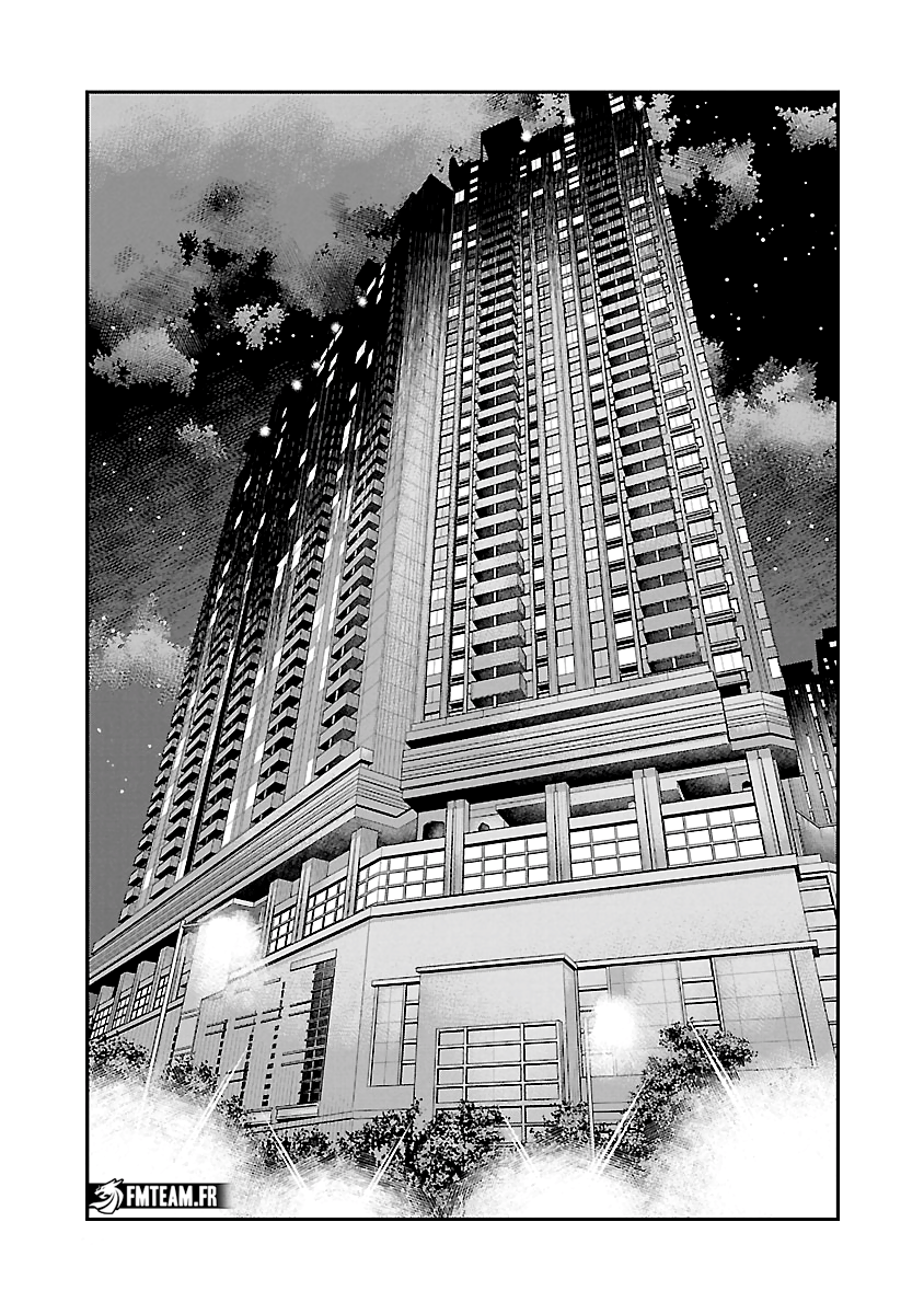 Read Bouncer fr Manga Online