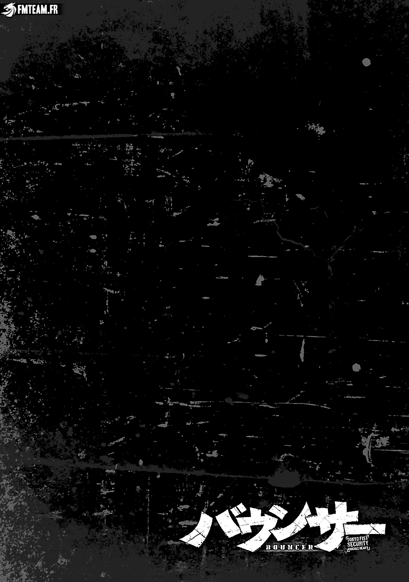 Read Bouncer fr Manga Online