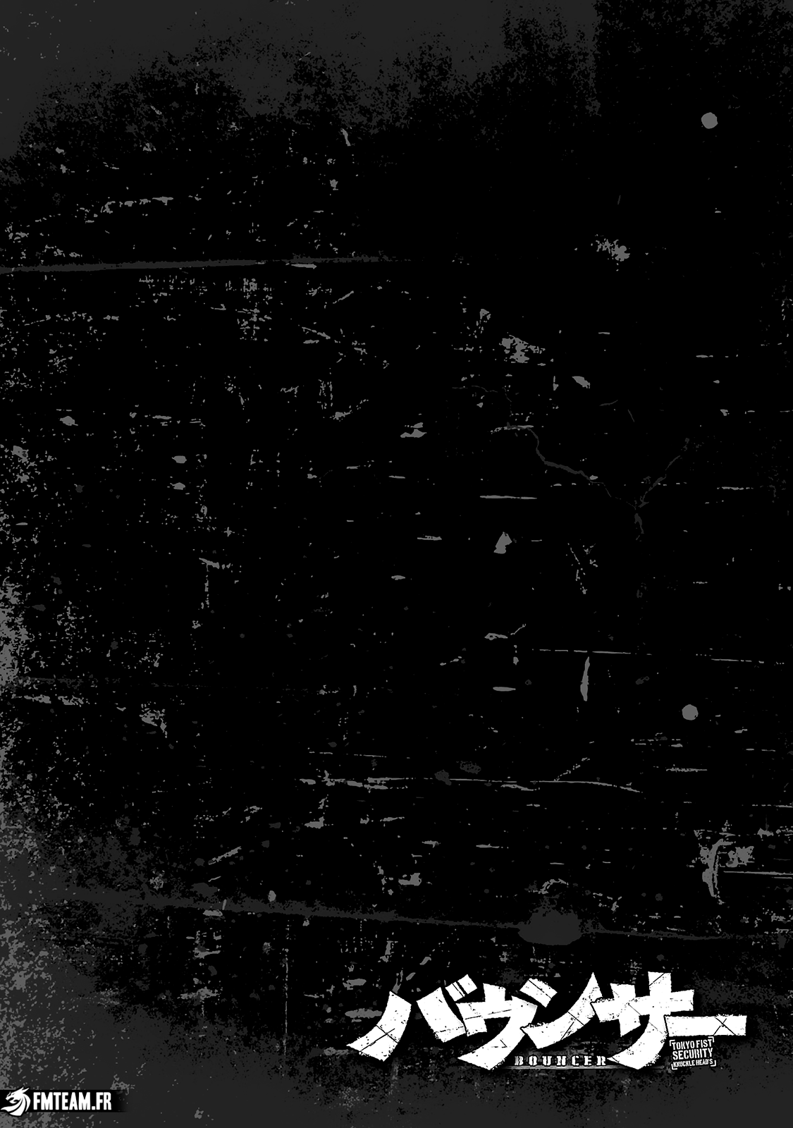 Read Bouncer fr Manga Online