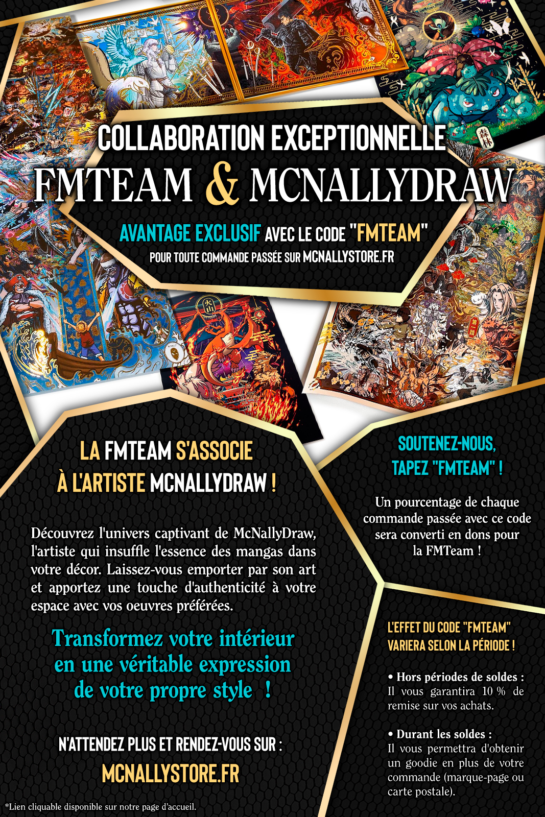 Read Bouncer fr Manga Online