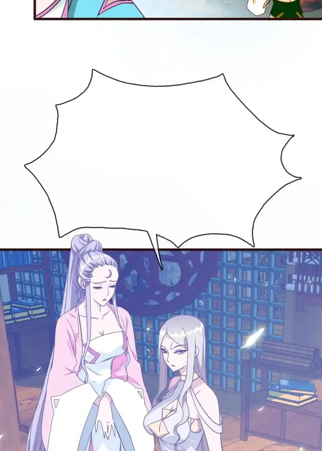 Read Crazy Leveling System fr Manga Online