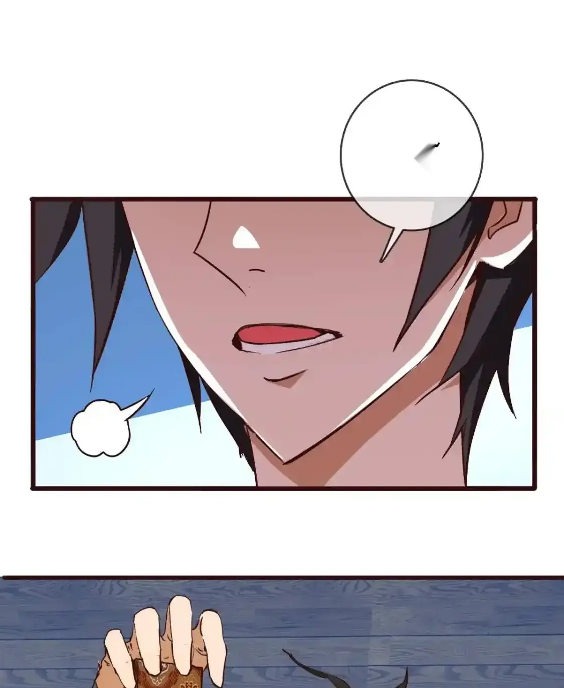 Read Crazy Leveling System fr Manga Online