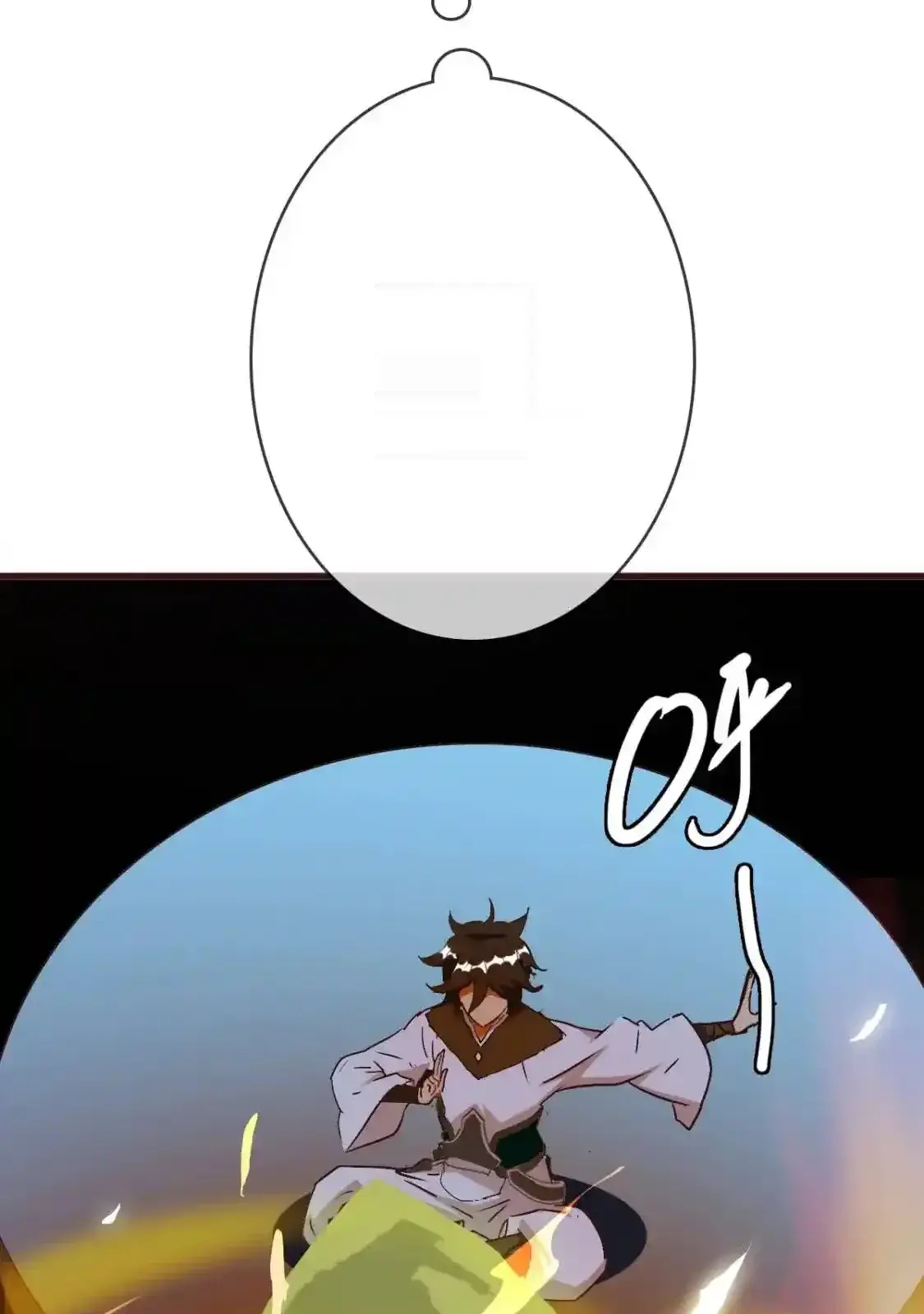 Read Crazy Leveling System fr Manga Online