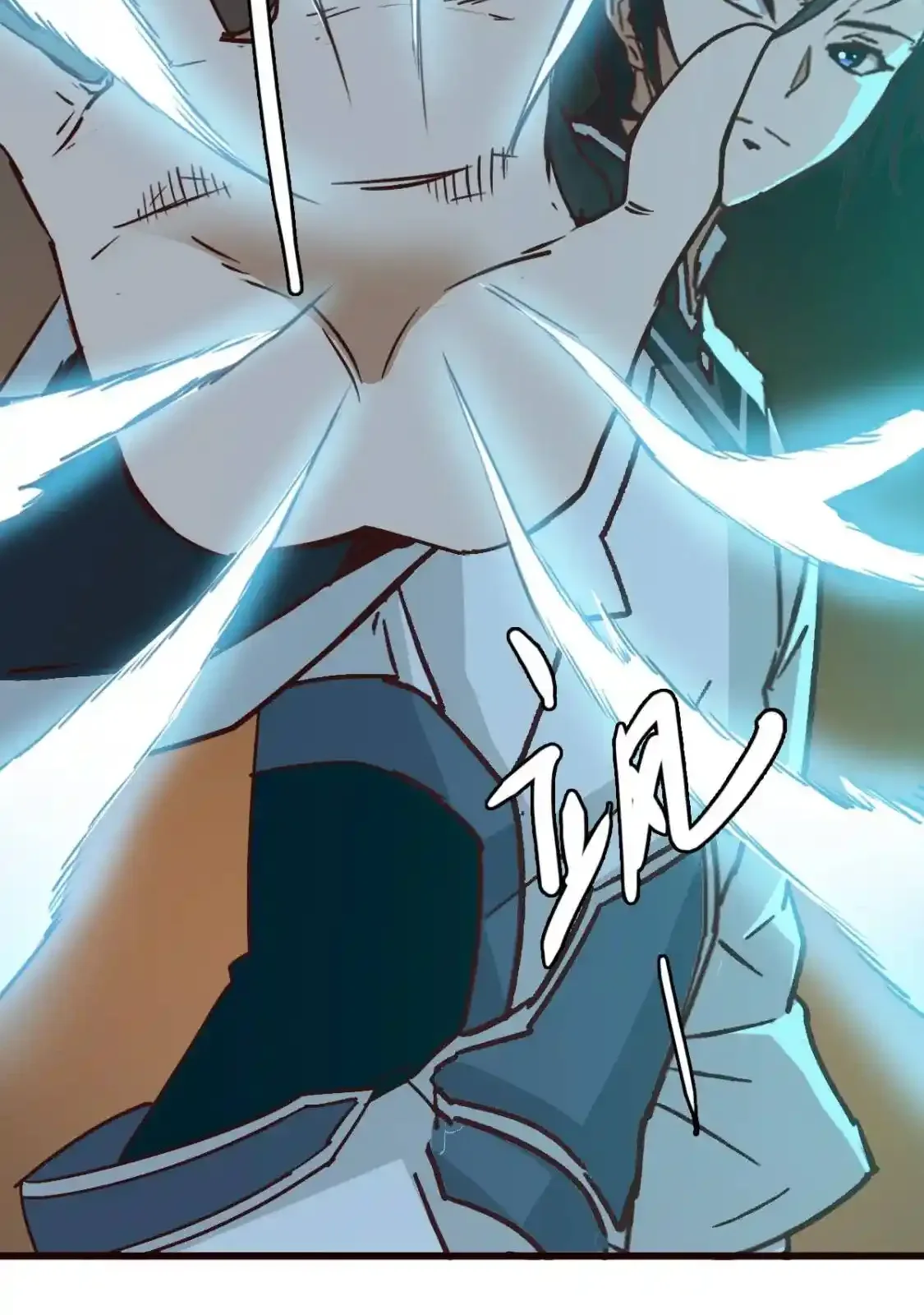 Read Crazy Leveling System fr Manga Online