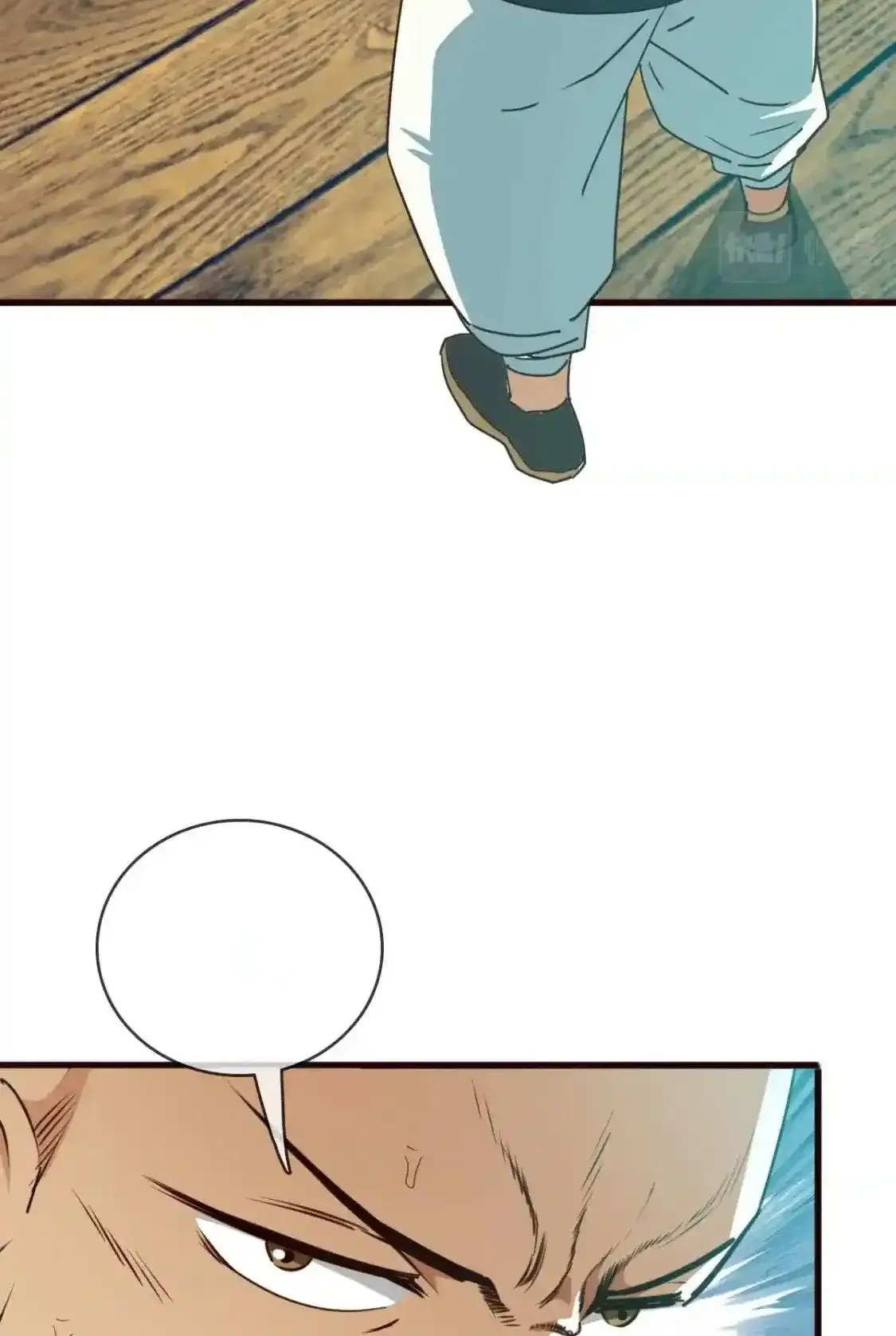 Read Crazy Leveling System fr Manga Online