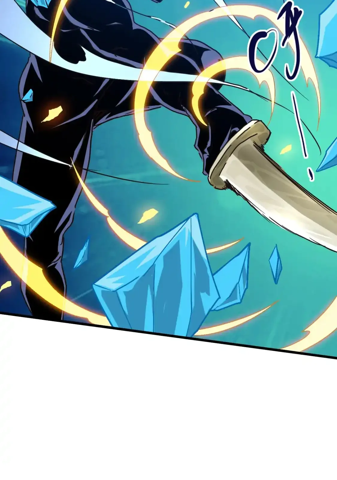 Read Crazy Leveling System fr Manga Online