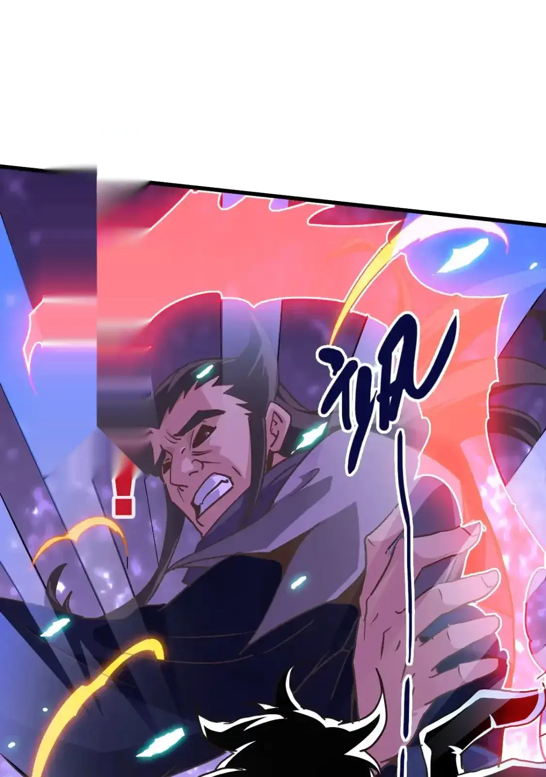 Read Crazy Leveling System fr Manga Online