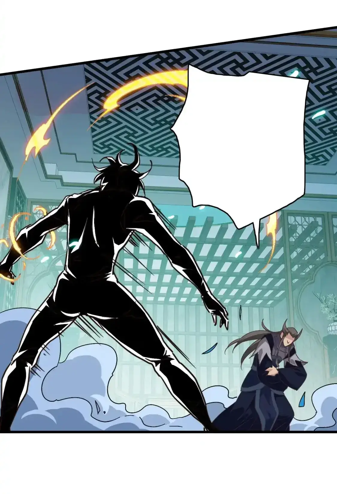 Read Crazy Leveling System fr Manga Online