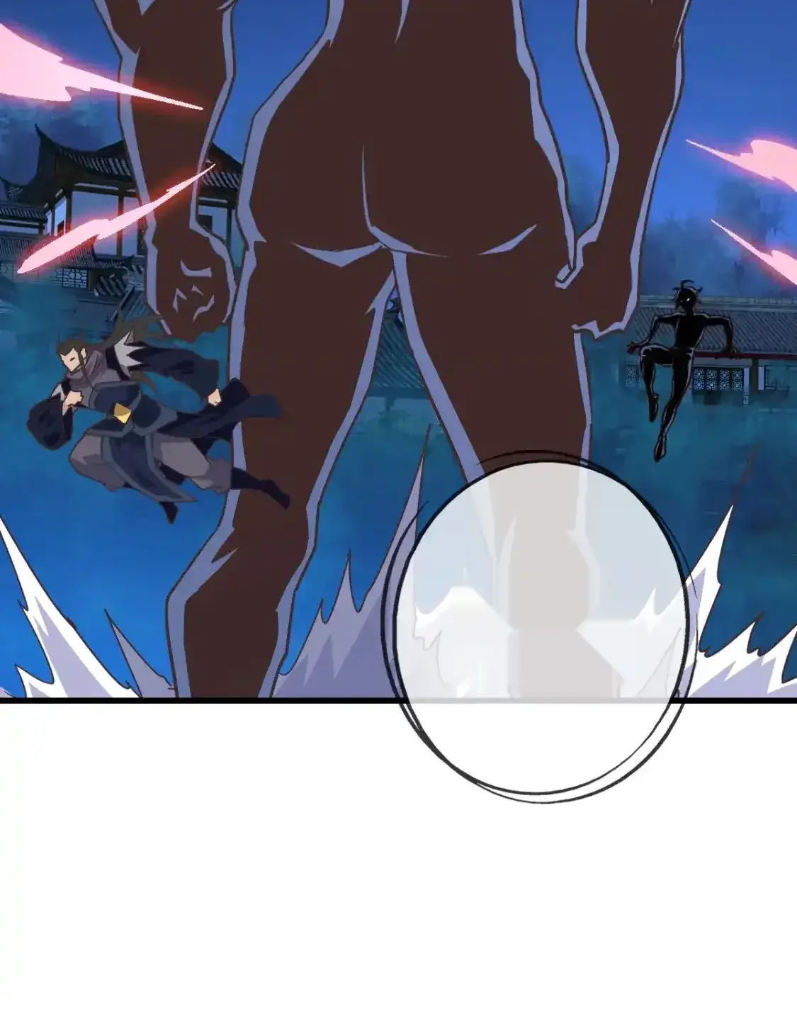 Read Crazy Leveling System fr Manga Online