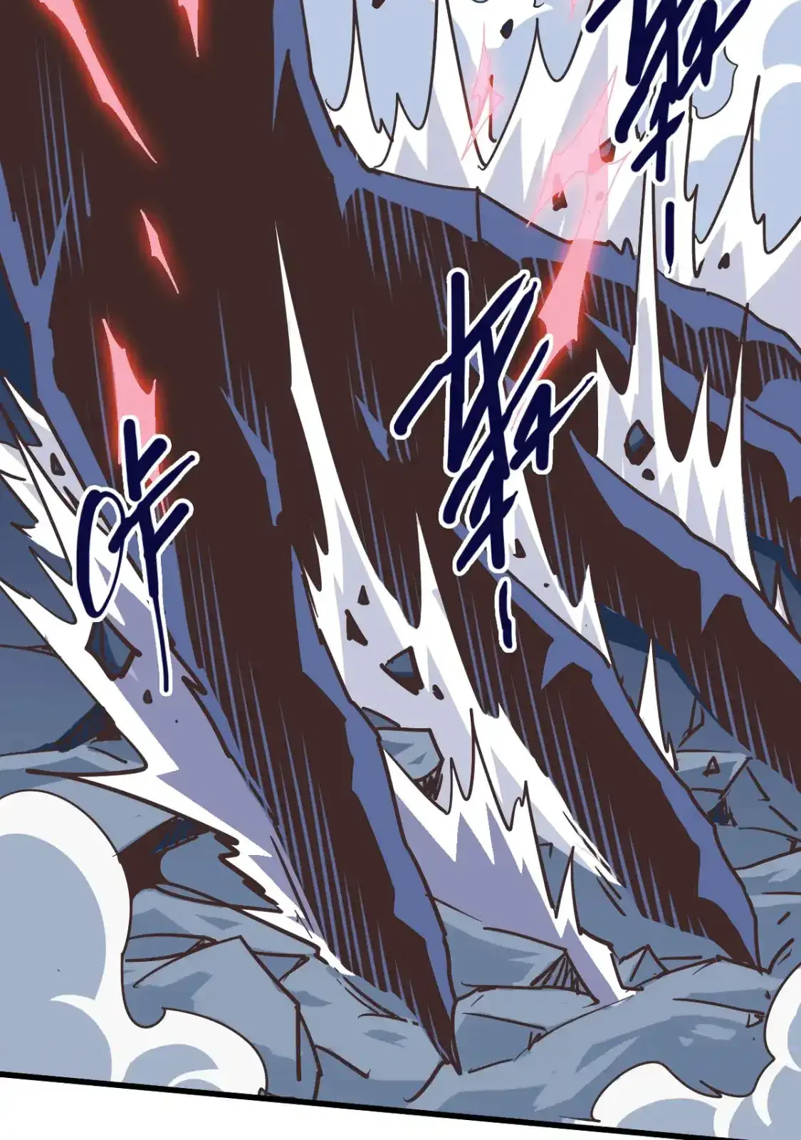 Read Crazy Leveling System fr Manga Online