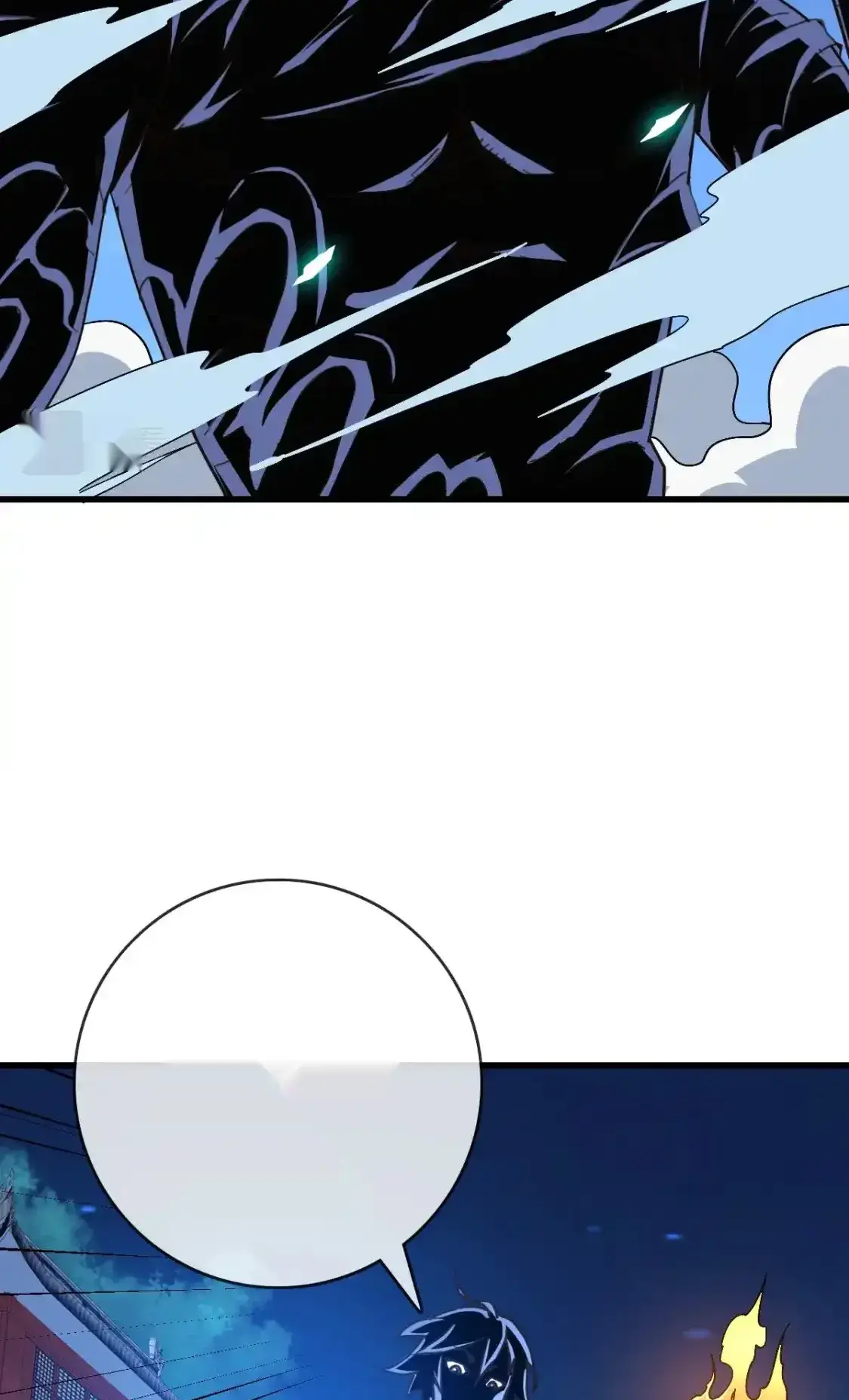 Read Crazy Leveling System fr Manga Online