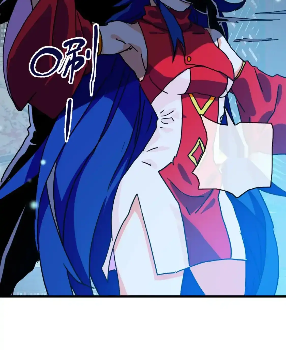 Read Crazy Leveling System fr Manga Online