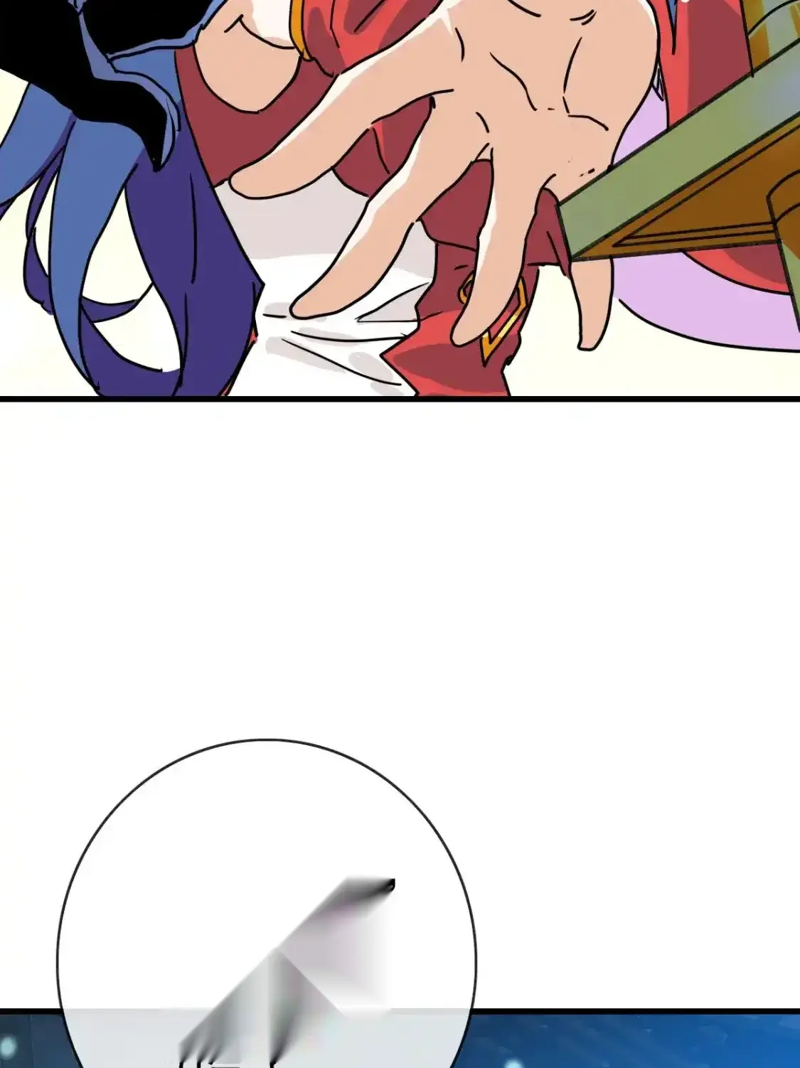 Read Crazy Leveling System fr Manga Online