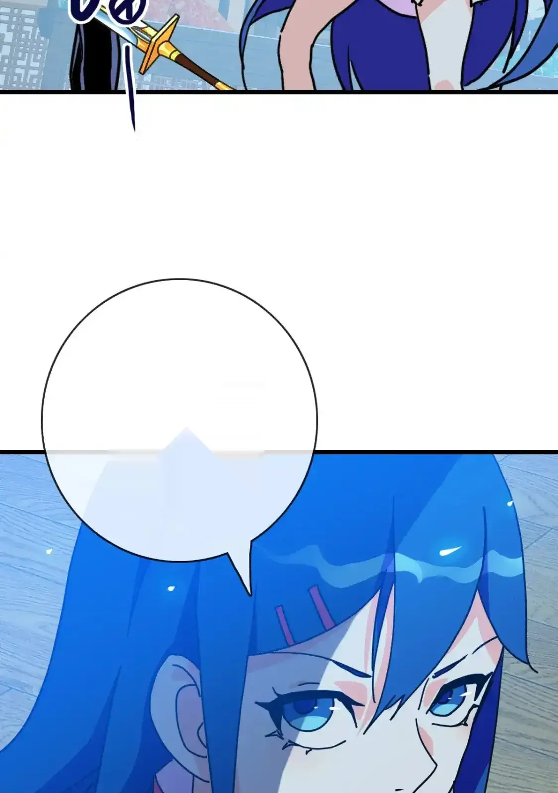 Read Crazy Leveling System fr Manga Online