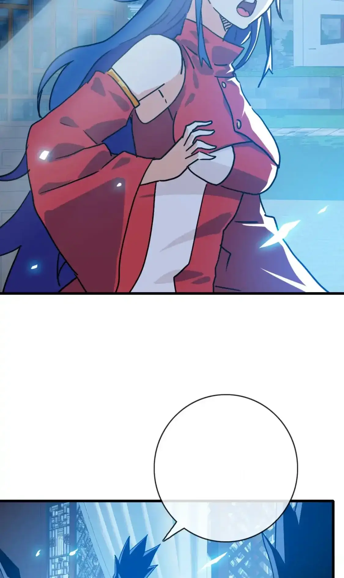 Read Crazy Leveling System fr Manga Online