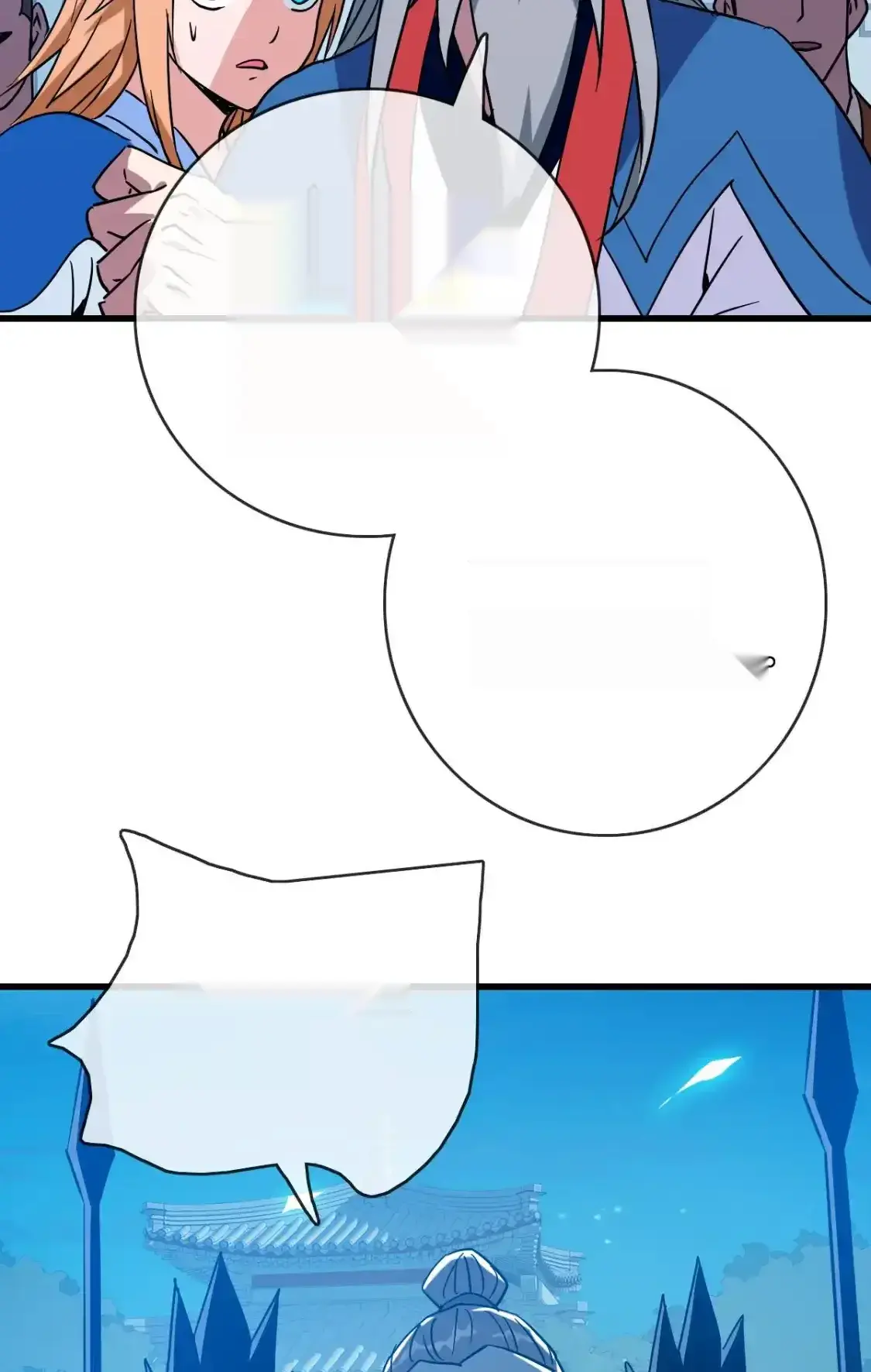 Read Crazy Leveling System fr Manga Online