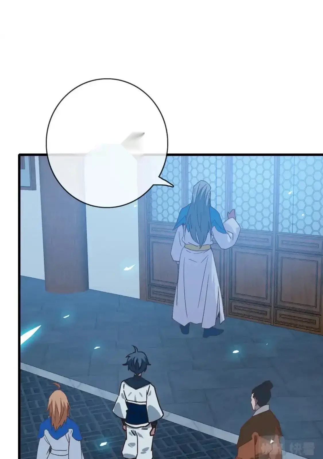 Read Crazy Leveling System fr Manga Online