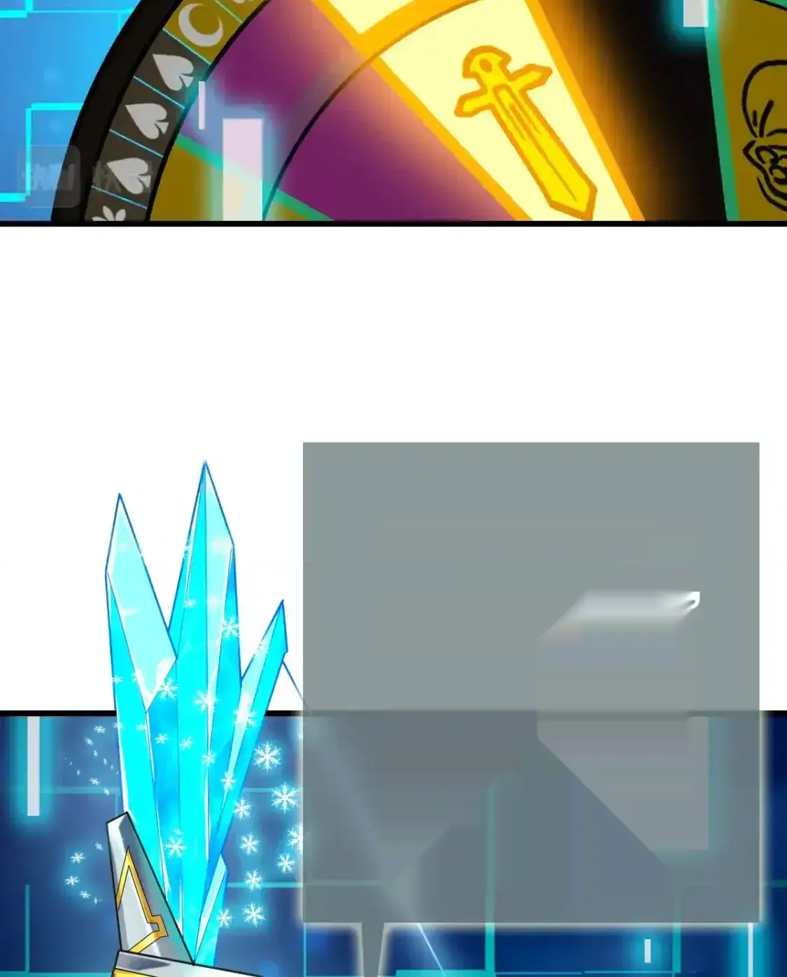 Read Crazy Leveling System fr Manga Online