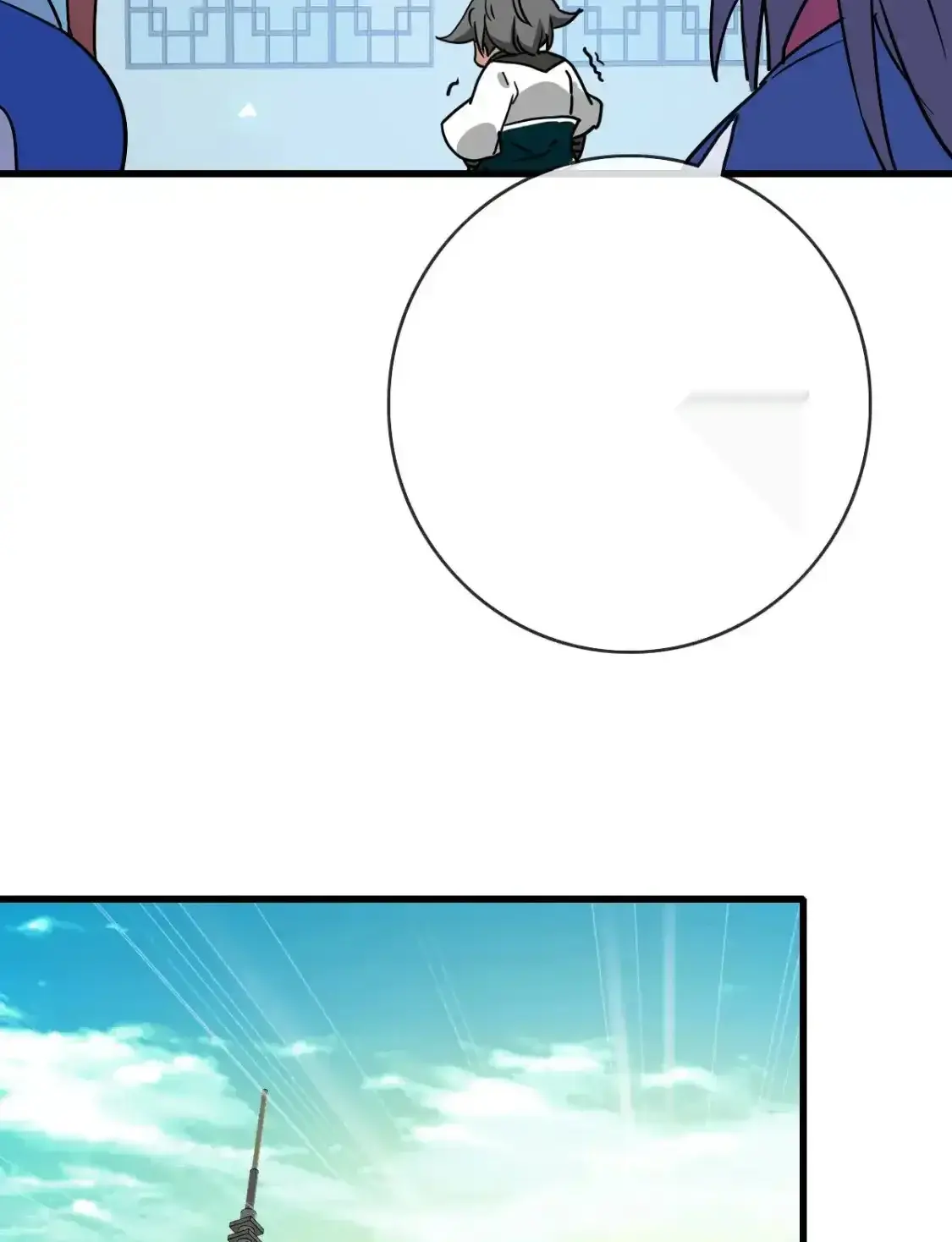 Read Crazy Leveling System fr Manga Online