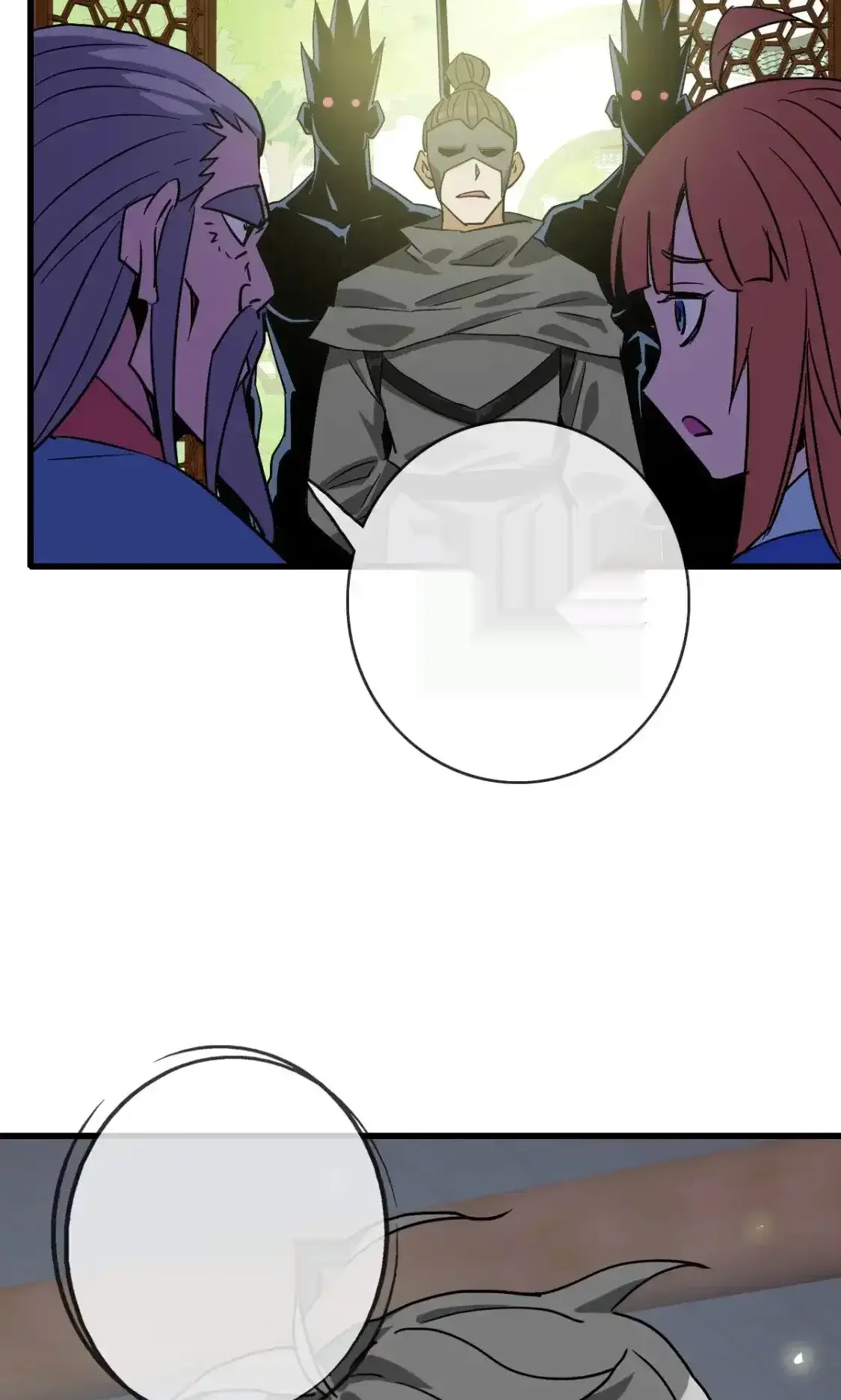 Read Crazy Leveling System fr Manga Online