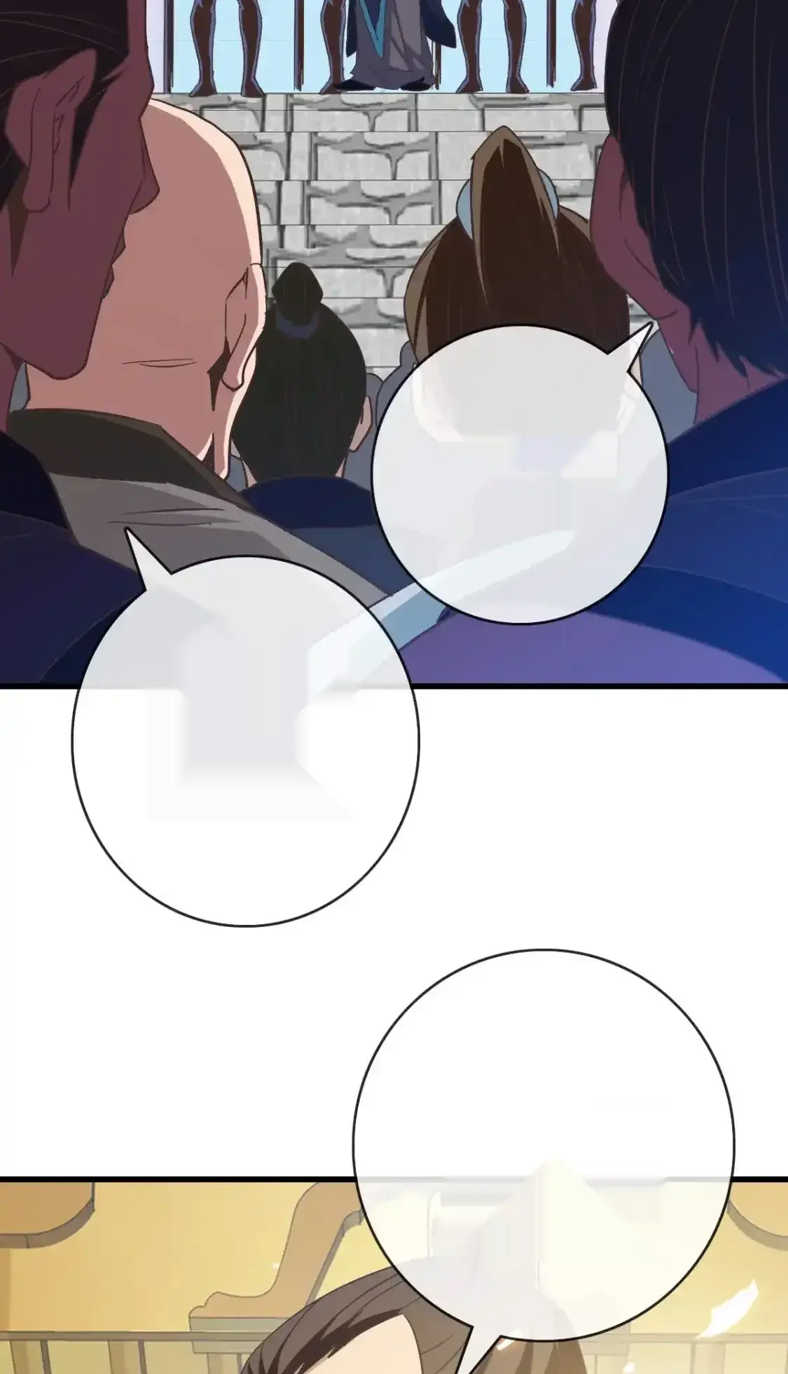 Read Crazy Leveling System fr Manga Online