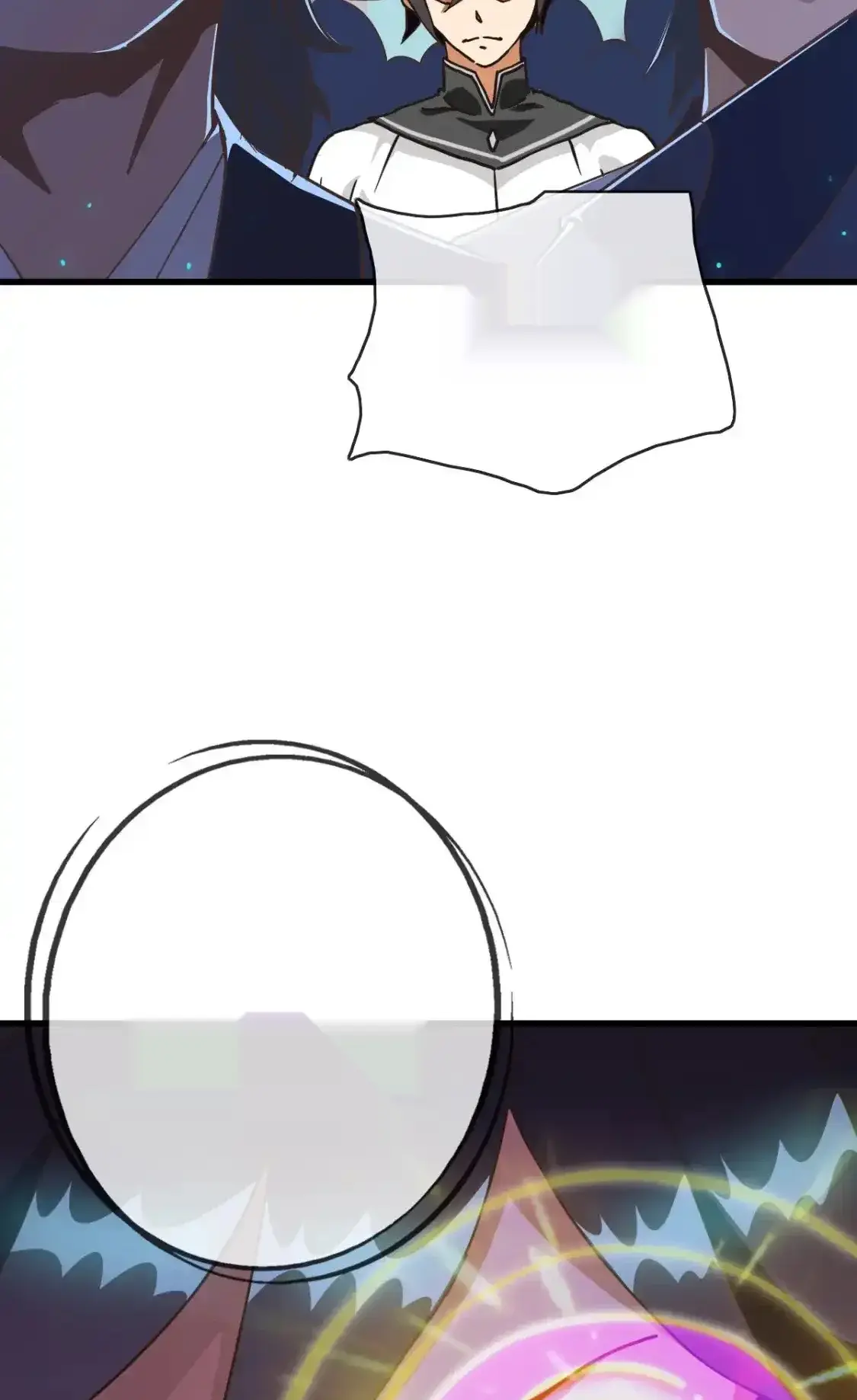 Read Crazy Leveling System fr Manga Online