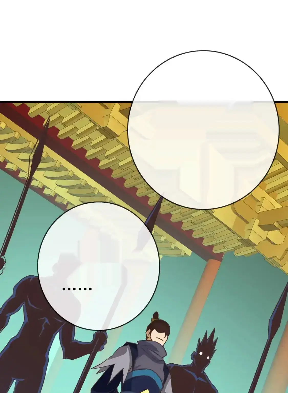 Read Crazy Leveling System fr Manga Online