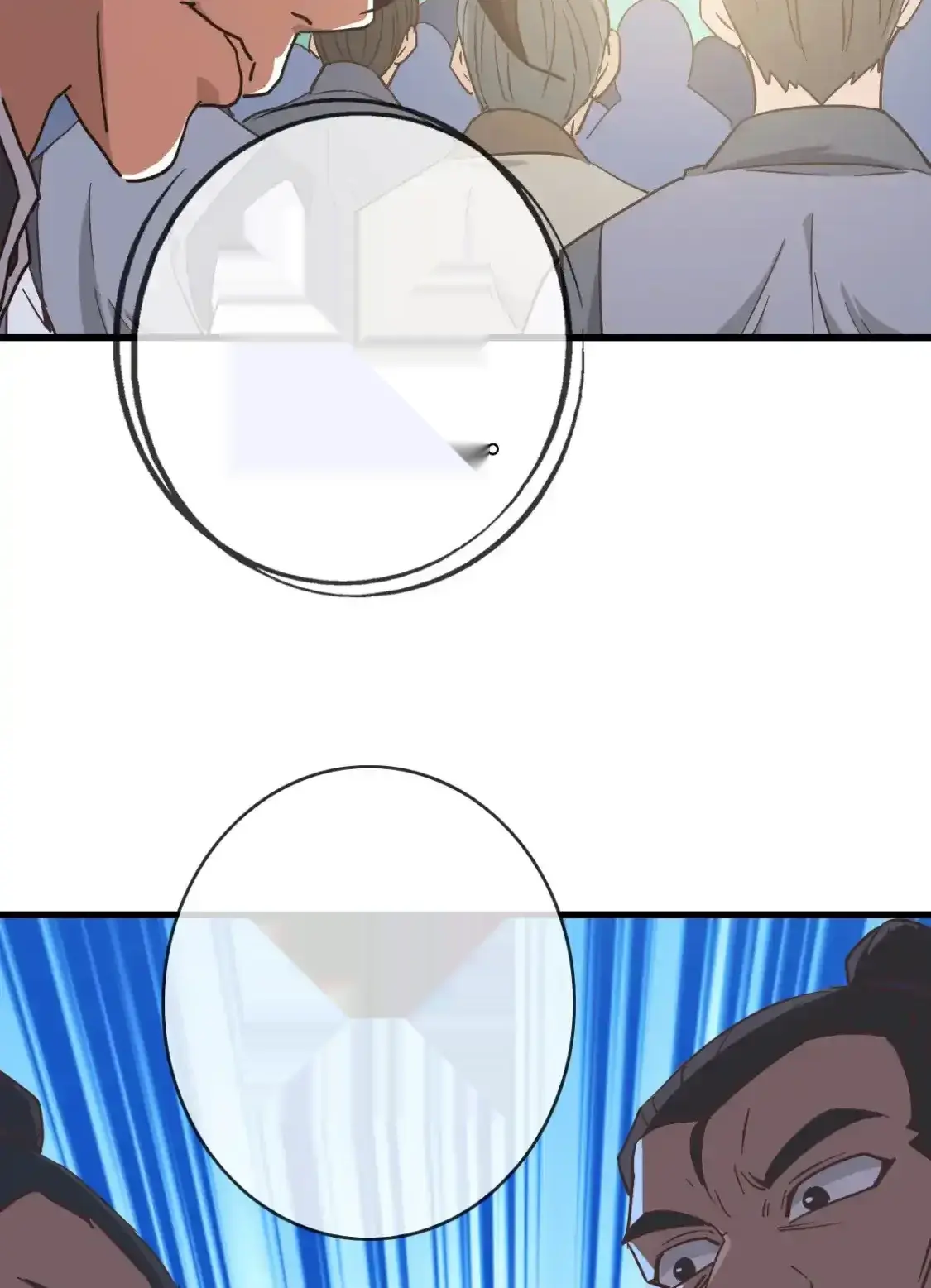 Read Crazy Leveling System fr Manga Online