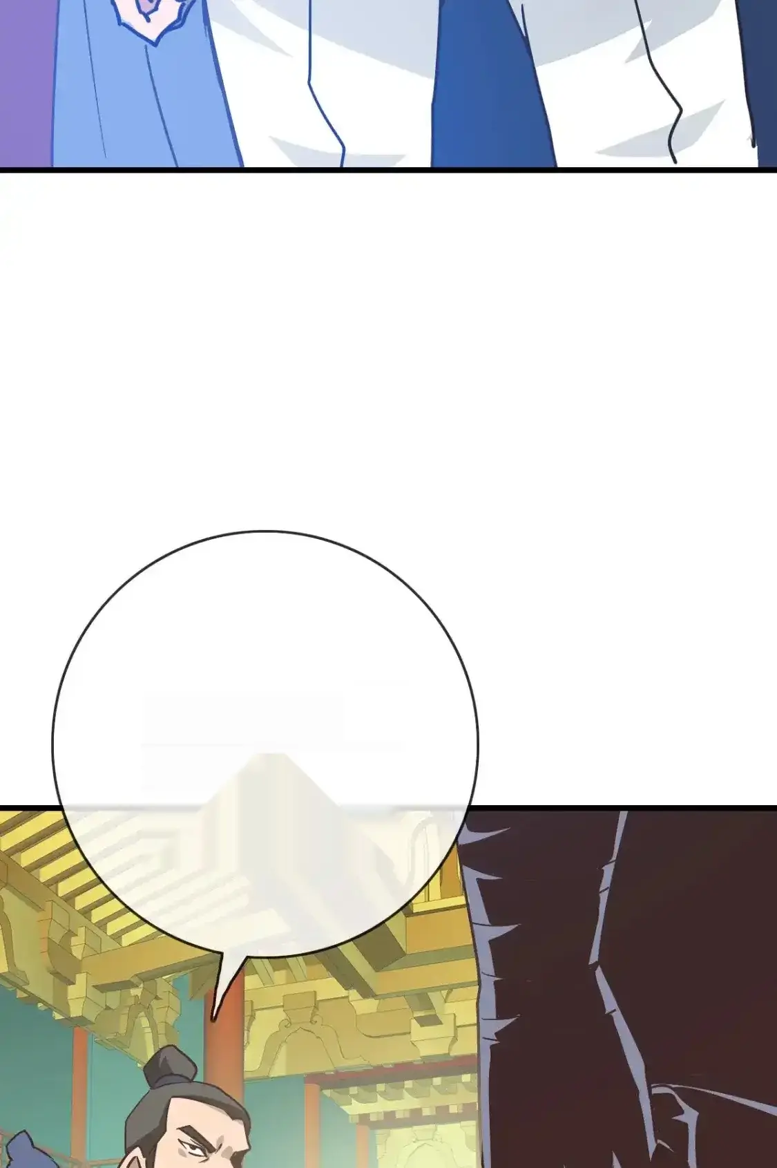 Read Crazy Leveling System fr Manga Online