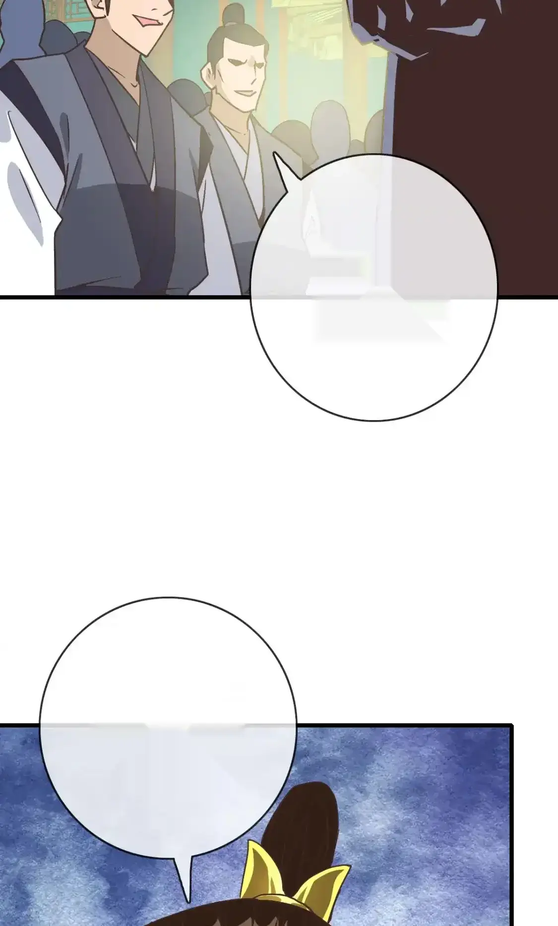 Read Crazy Leveling System fr Manga Online