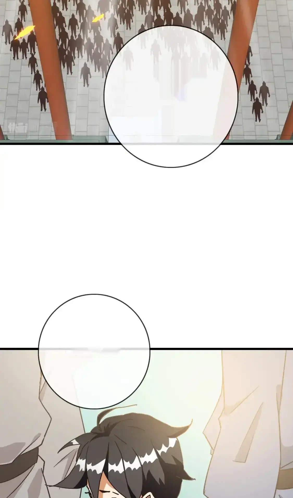 Read Crazy Leveling System fr Manga Online