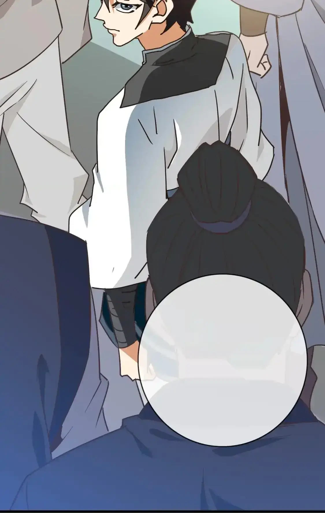 Read Crazy Leveling System fr Manga Online