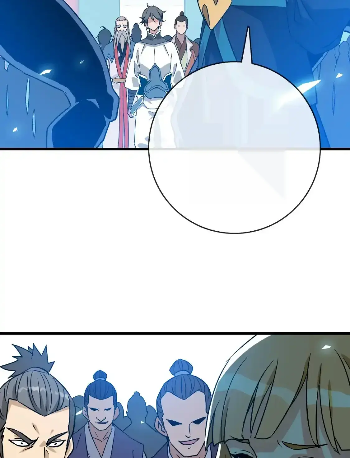 Read Crazy Leveling System fr Manga Online